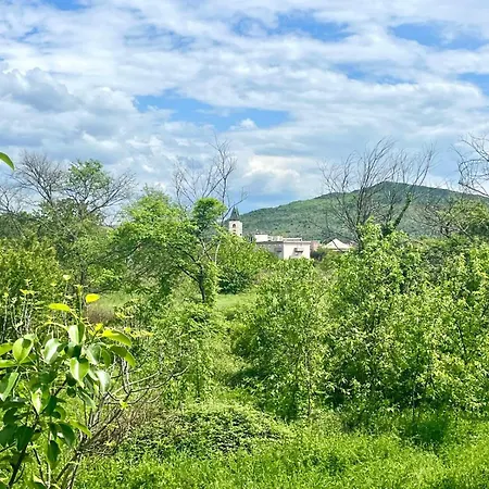 Nyaraló Fiamma